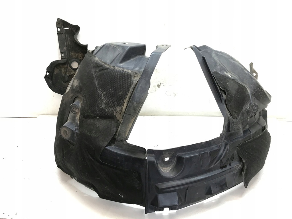 фото №1, Подкрылок левая левый перед передние nissan x-trail