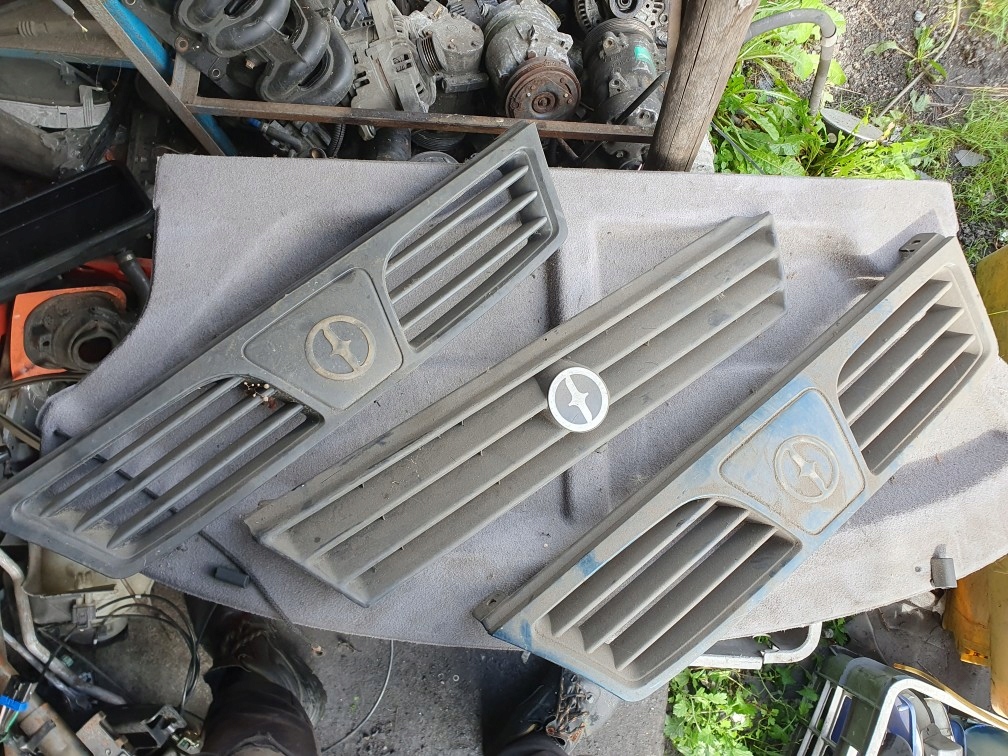 фото №2, Лічильник приладова панель спідометр daewoo fso polonez