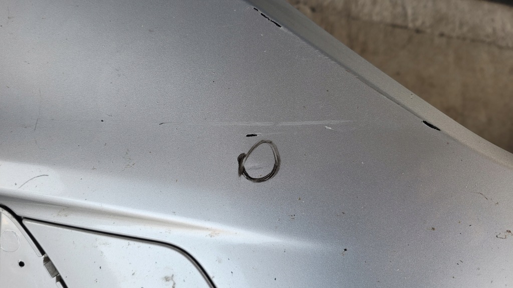 Ford kuga mk2 lift бампер перед передний омыватель pdc в Украине