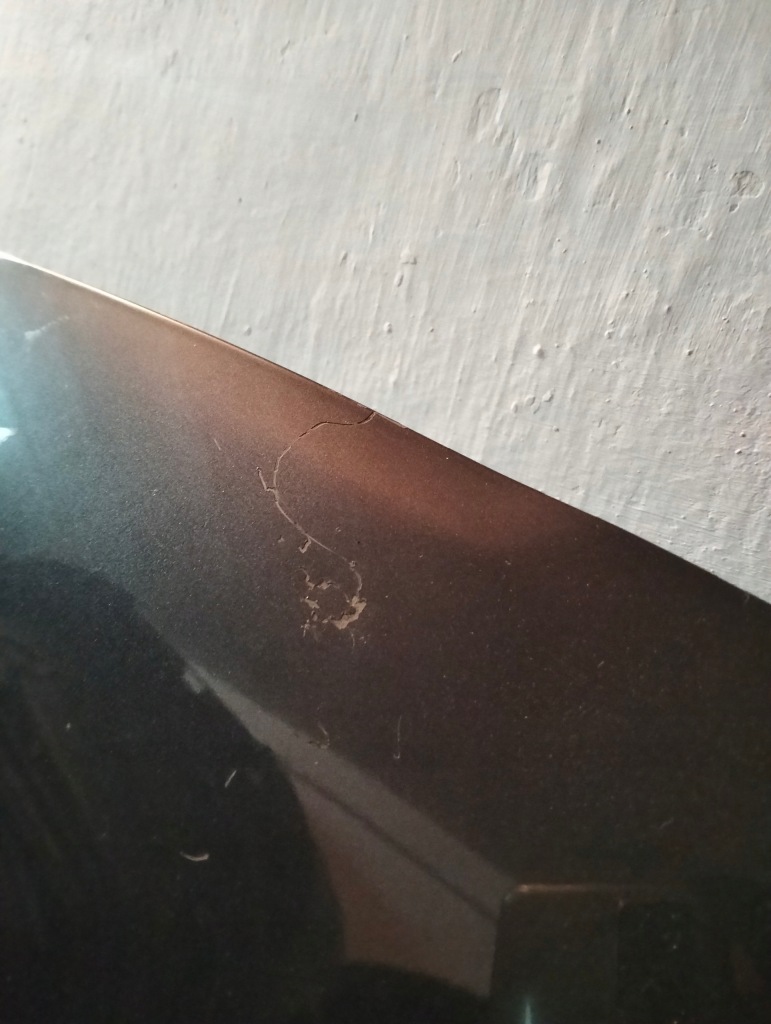 Капот двигуна кришка mazda3 mazda 3 2014- Ціна