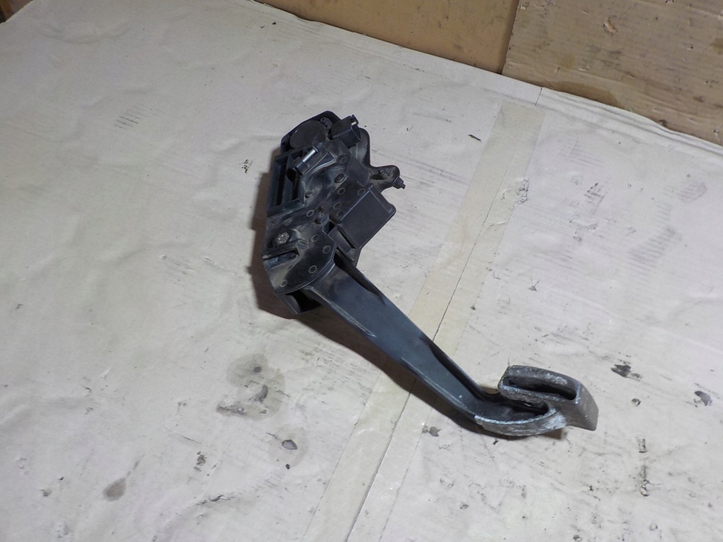 фото №4, Premium dxi педаль газу 60629077