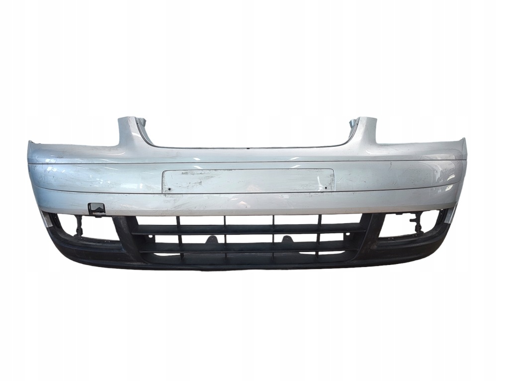 фото №1, Бампер перед vw touran i 03-07