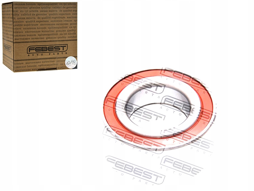 фото №1, Підшипник ступиця передні honda cr-v rd1 1996-2001 gn febest