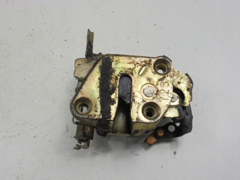 фото №5, Mazda mx5 na 89-98 замок перед правий