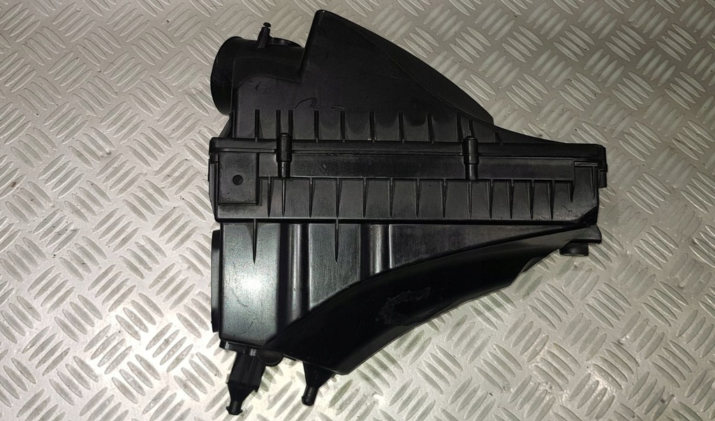 фото №8, Jaguar xf xfr x250 xj x351 5.0 бензин корпус фільтра повітря ліва сторона