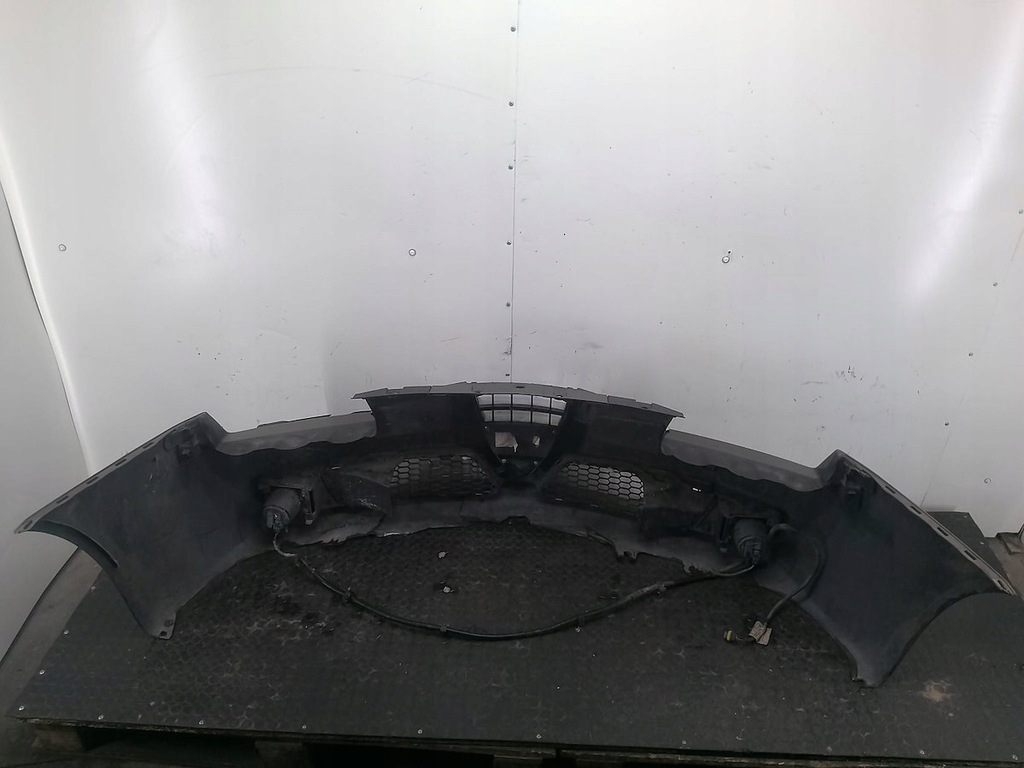 фото №4, Бампер перед alfa romeo 159 565/a