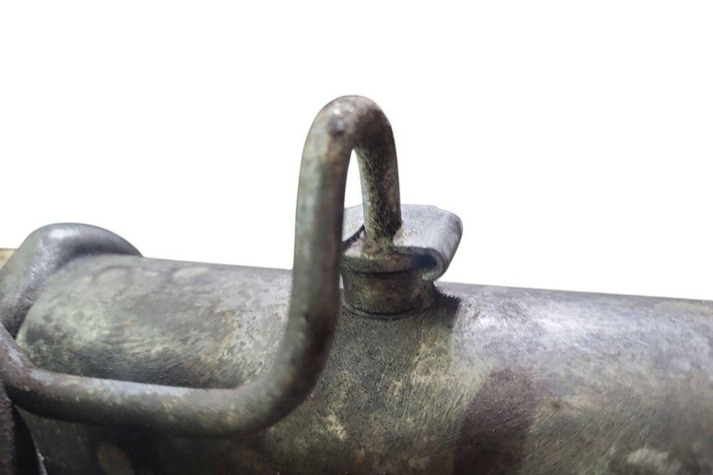 фото №8, Рейка рульова citroën jumpy фургон 1400931580 2.0l дизель 2008