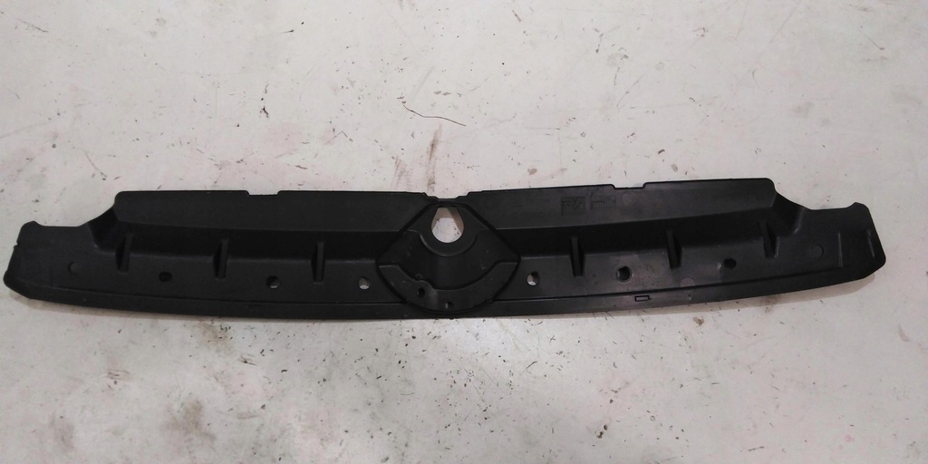 фото №9, Audi rs6 4k c8 защита поперечина передний перед 4k8807081a