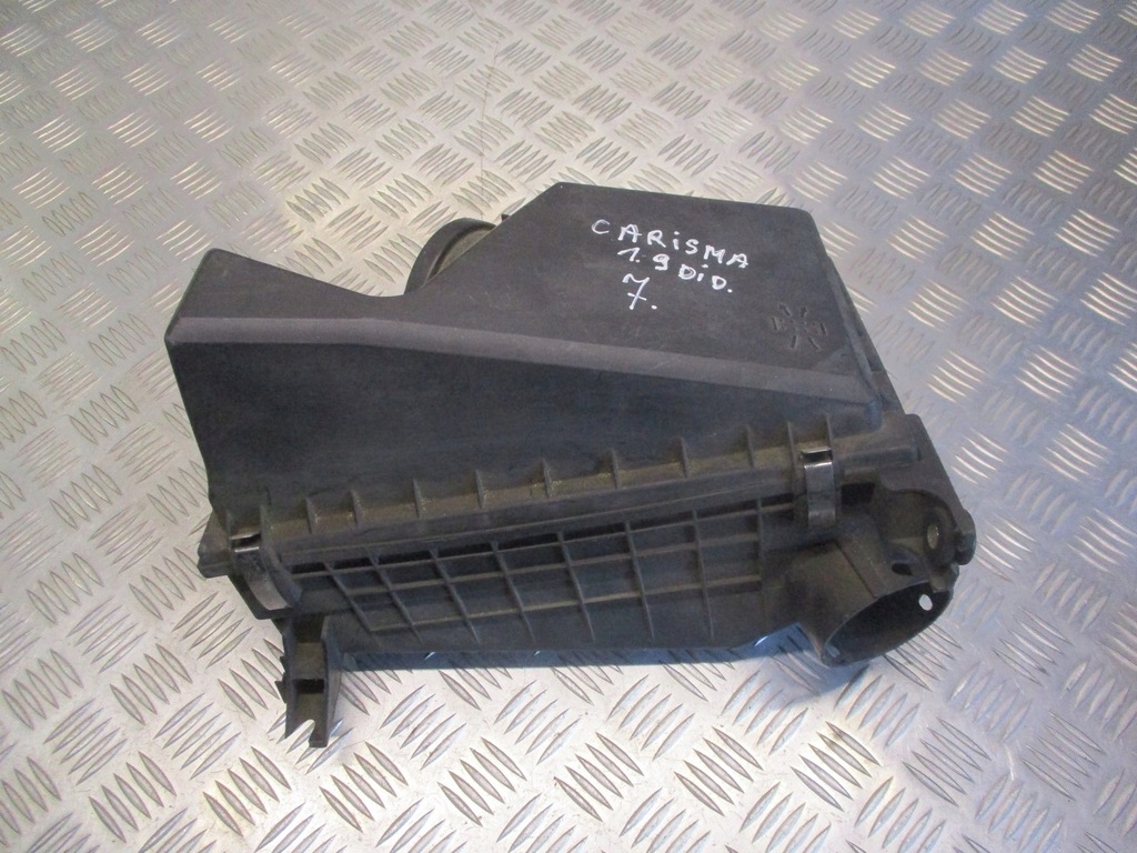 фото №1, Корпус фільтра повітря carisma lift 1.9 did