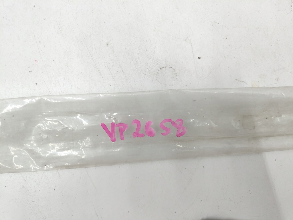 фото №7, Молдинг стекло передней hyundai santafe 86139 2w000