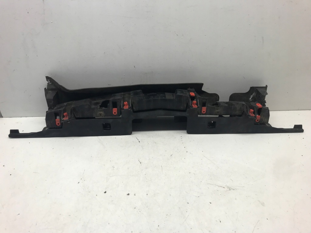 Купити Кронштейн бампера кронштейн балка wzmiocnienie opel astra j 4 iv 13264477