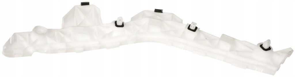 фото №1, Направляющая бампера задняя левый mazda cx-9 tb оригинал