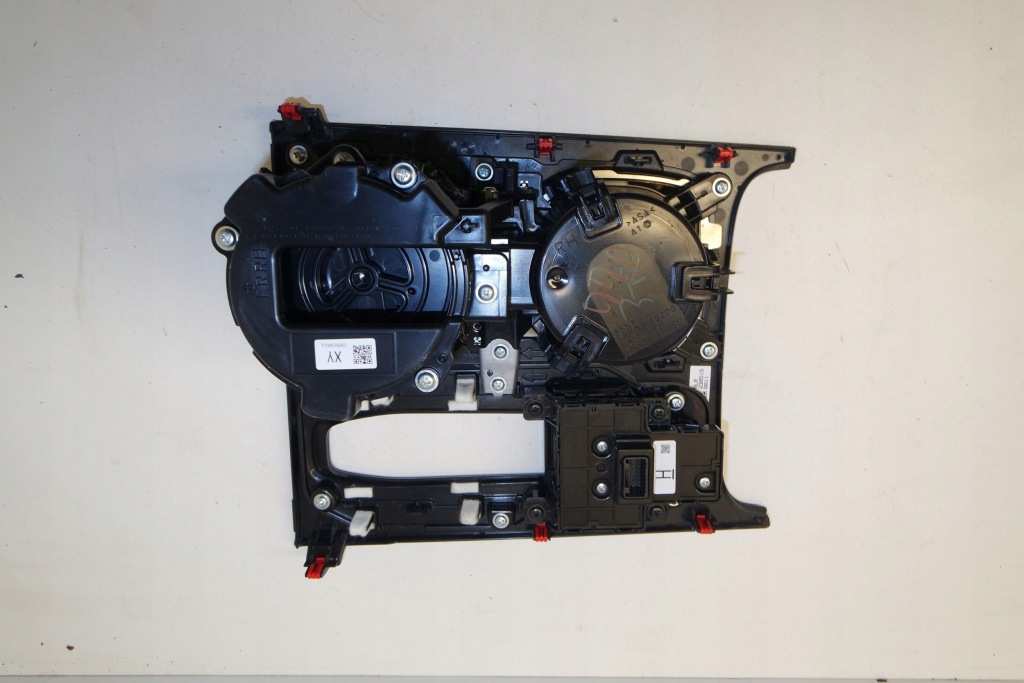 фото №3, Lexus rx v 2024 інший елементи тунель середнього