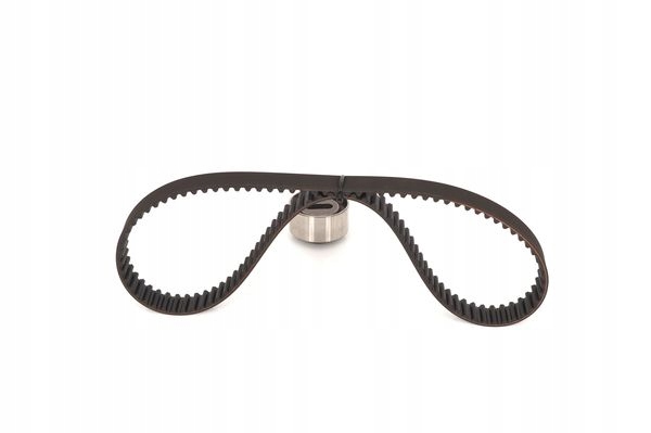 фото №4, Грм комплект bosch do mazda 323 f vi 1.4 b3