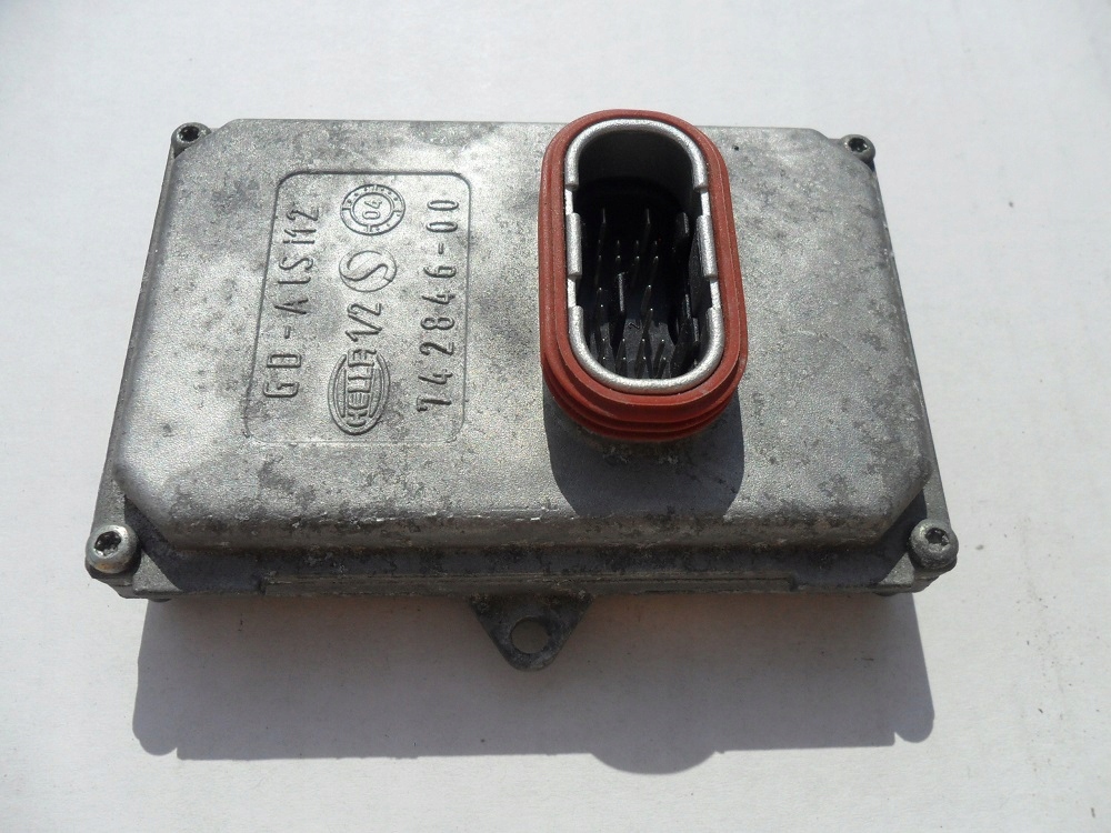 фото №8, Range rover перетворювач hella 74284600