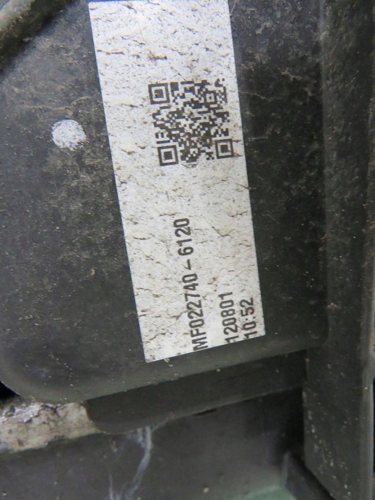 фото №8, Радиатор кондиционера civic ix 2.2 i-dtec 2012-