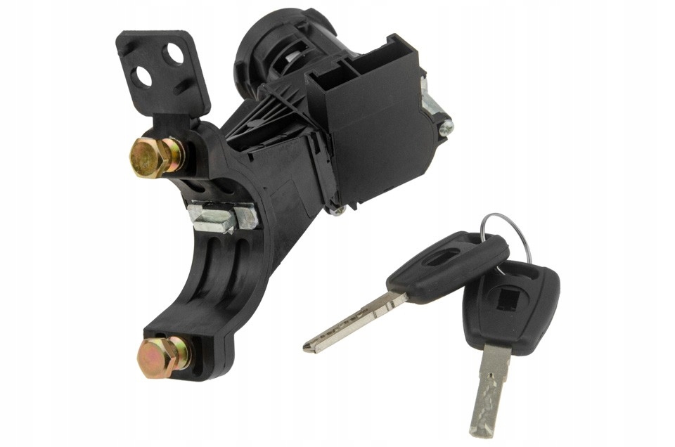 фото №2, Замок запалювання fiat doblo 2010-,grande punto 2005-,punto 2009-,opel combo 2012- 5
