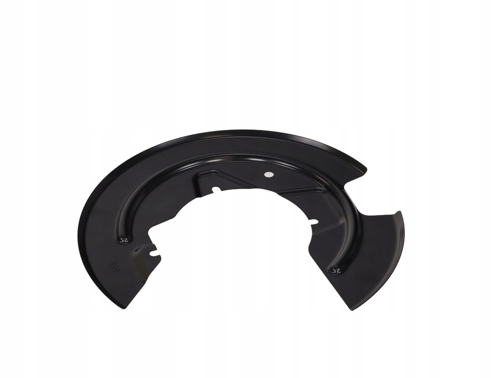 фото №1, Захист диск ham dacia sandero i 08 перед pr