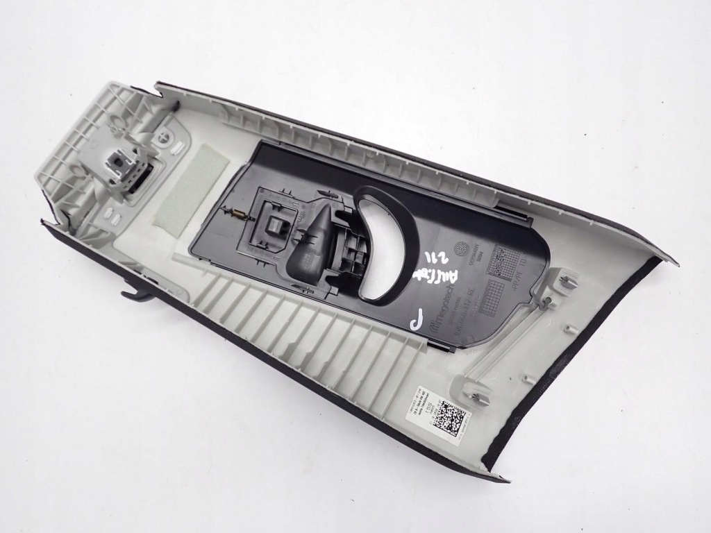 фото №2, Пластик защита стойка правая 3g8868418 r-line vw arteon 21r