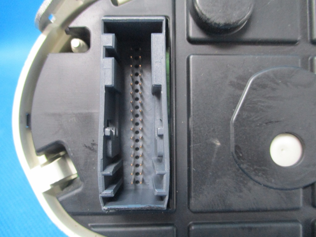 Панель приборів ford fiesta mk7 8a6t-10849-gc в Україні