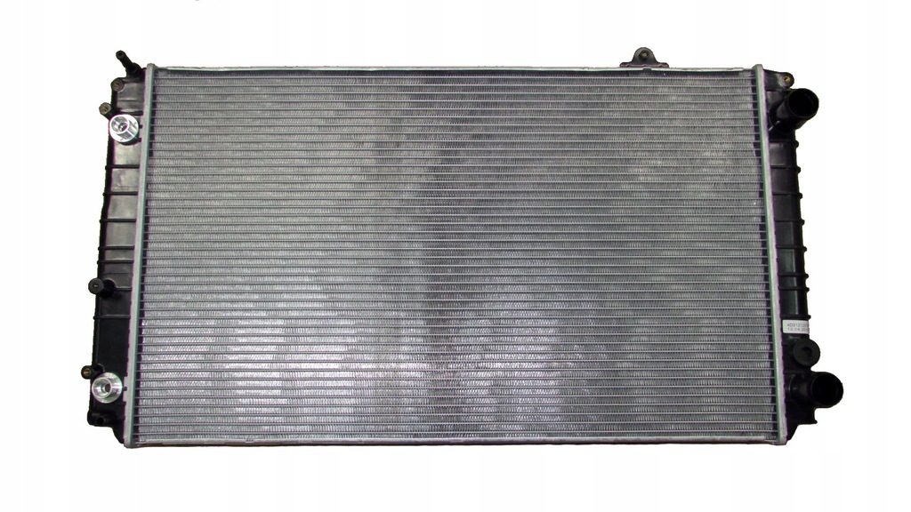 фото №1, Радіатор wody audi a8 d2 3.7 4.2 1994-2002