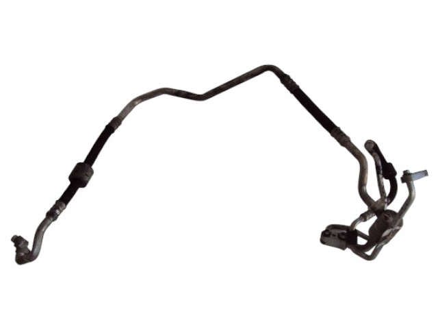 фото №1, Шланг кондиціонера alfa romeo giulietta 2.0 jtdm