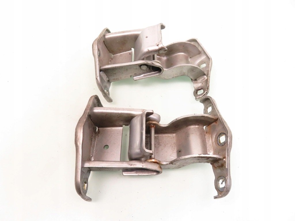 фото №3, Петли дверь задняя правое renault trafic ii