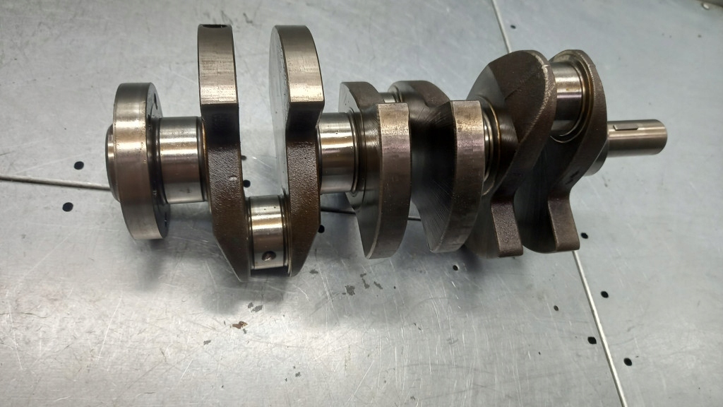 Wał karbowy skoda fabia 1.2b Киев