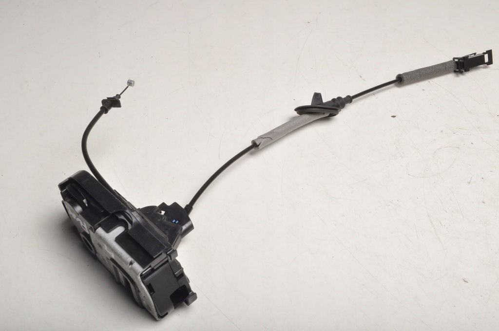 фото №1, Ford puma mk2 замок двері правий задня h1ba-a26412-de