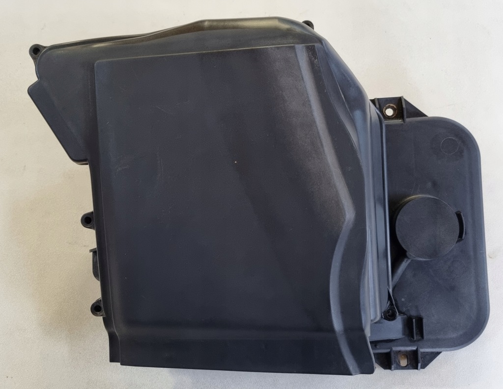 фото №1, Корпус комп'ютер audi a4 b6 europa комплектна