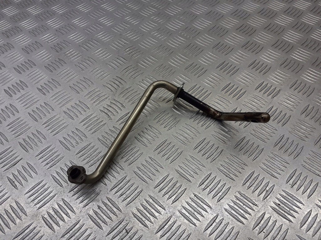 фото №1, Труба трубка шланг egr opel astra g 1.4