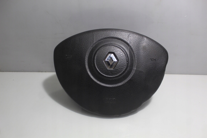 фото №1, Подушка воздушная водителя renault clio iii