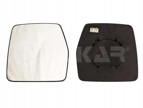фото №1, Alk6425973 вкладыш зеркало citroen jumpy, fiat scudo