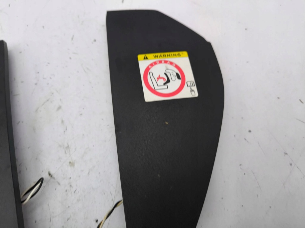 Купити Tesla model s 2014 заглушка бічна панелі приладової панелі 102836200a