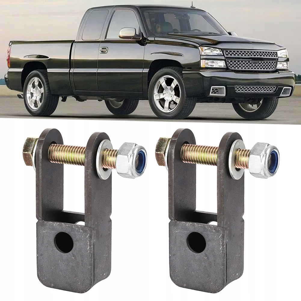 фото №14, Висота амортизатора przedłużanie подовжувач