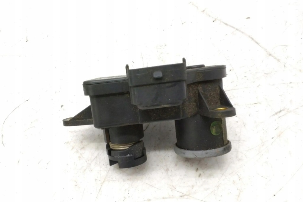 фото №7, Моторчик заслінка колектор hyundai santa fé iii dm 283812f000 0.02l