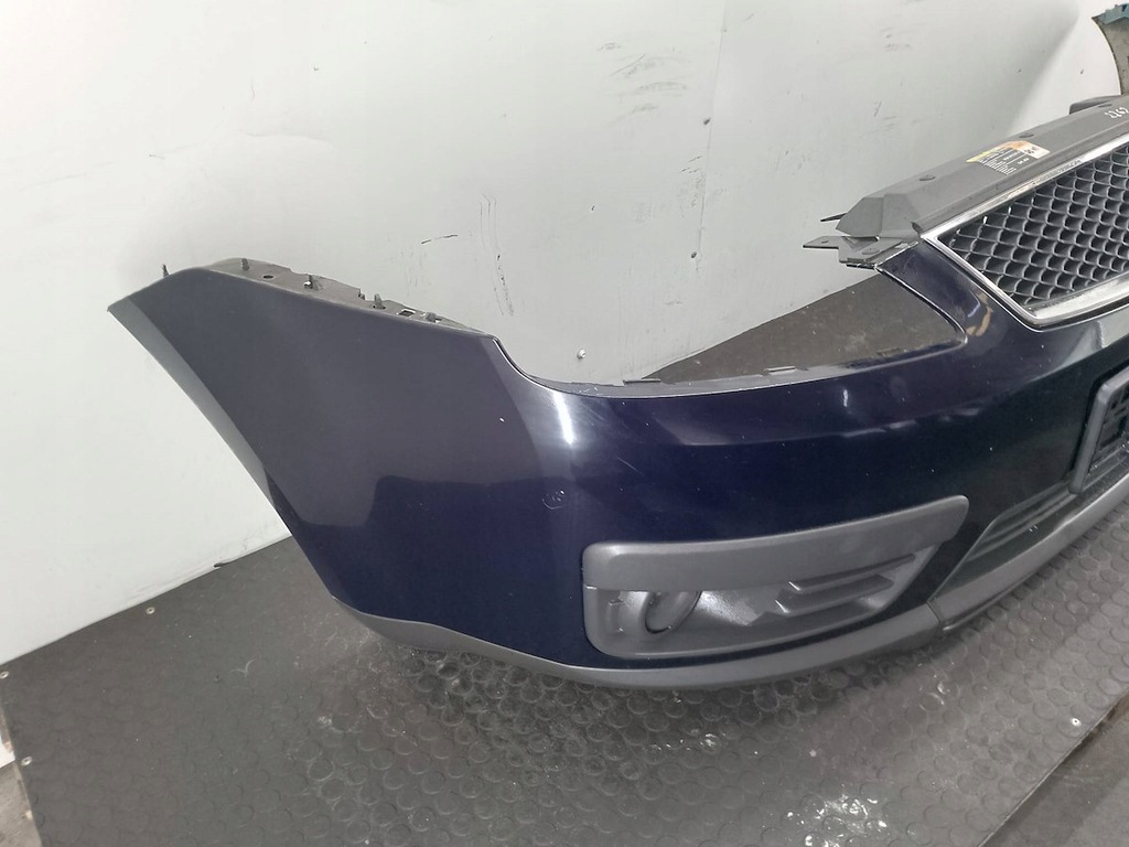 фото №7, Бампер перед ford focus c-max v3 minivan