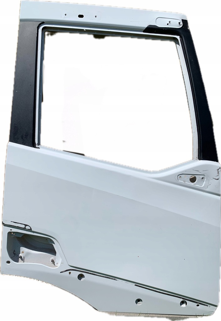 фото №1, Двері rh iveco s-way