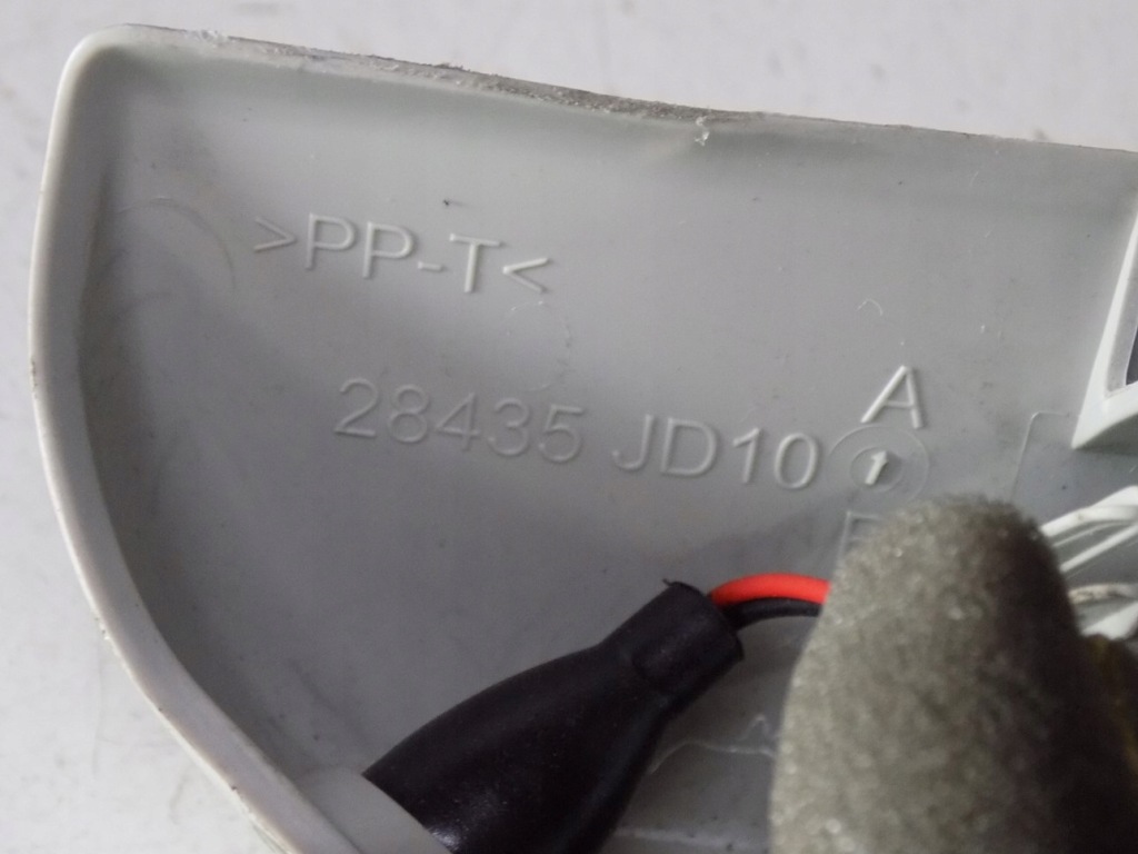 фото №4, Qashqai j10 +2 модуль сигнализация 28435jd10