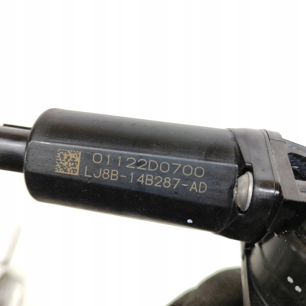 фото №5, Ford mustang mach-e 2022 права сторона моторчик доводчик двері задніх