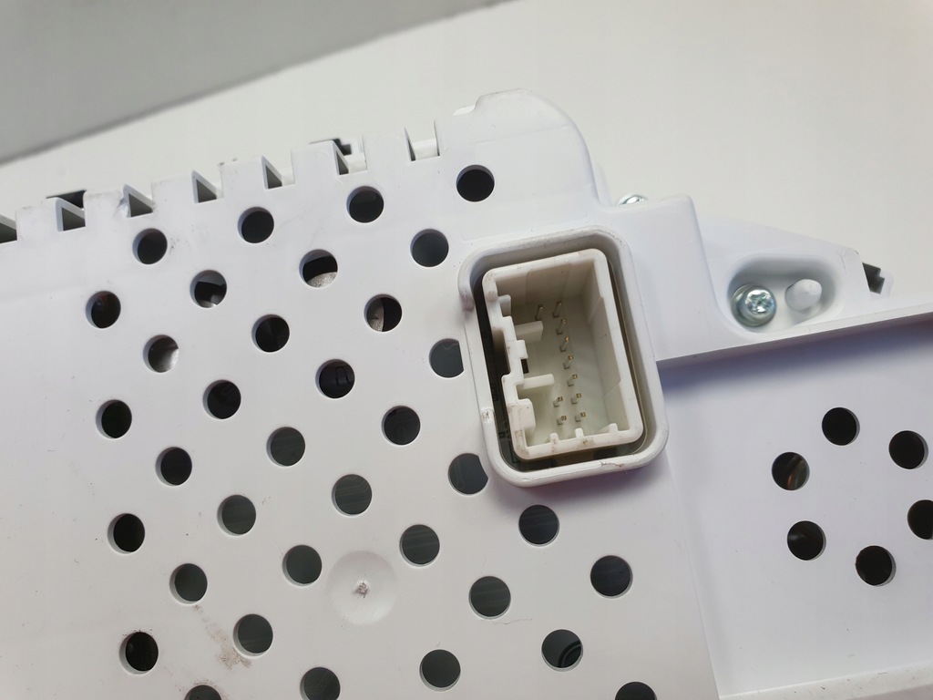 фото №9, Volvo s80 ii v70 iii xc70 ii lift лічильник прилади europa tft 31433332