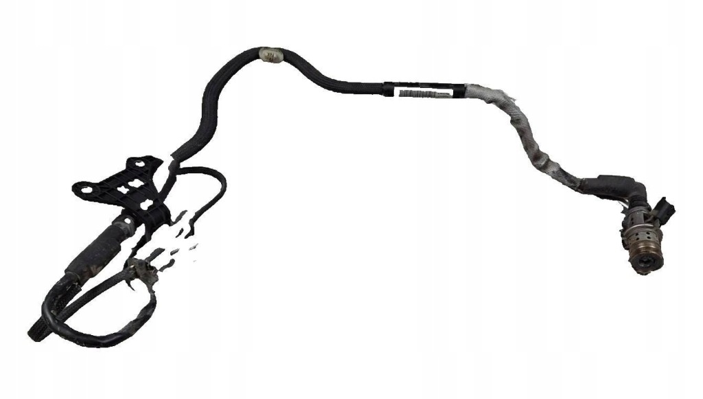 Купить Форсунка ds automobiles 3 crossback 9813930180