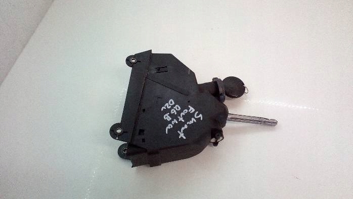 фото №8, Замок зажигания домкрат smart fortwo coupe 0,6 b 0007543