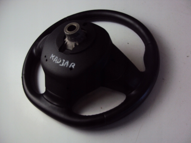 фото №5, Повітропровід renault kadjar