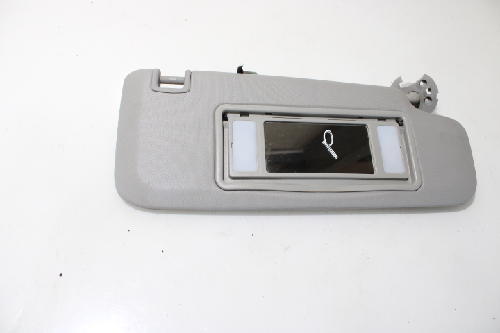 фото №1, Защита солнцезащитная правая opel insignia a