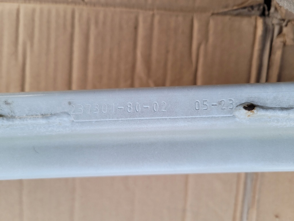 фото №6, Skoda kamiq - балка pod бампер задняя 658807305