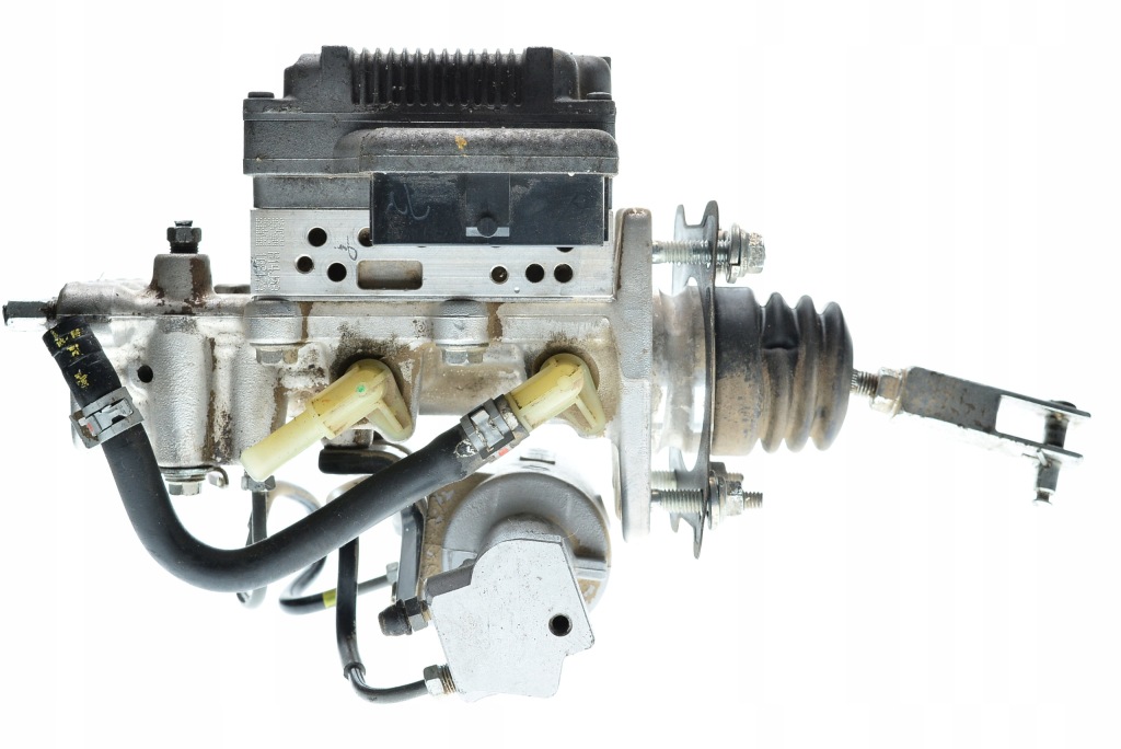 фото №1, Насос abs lexus nx300 47210-78060 470205-74040