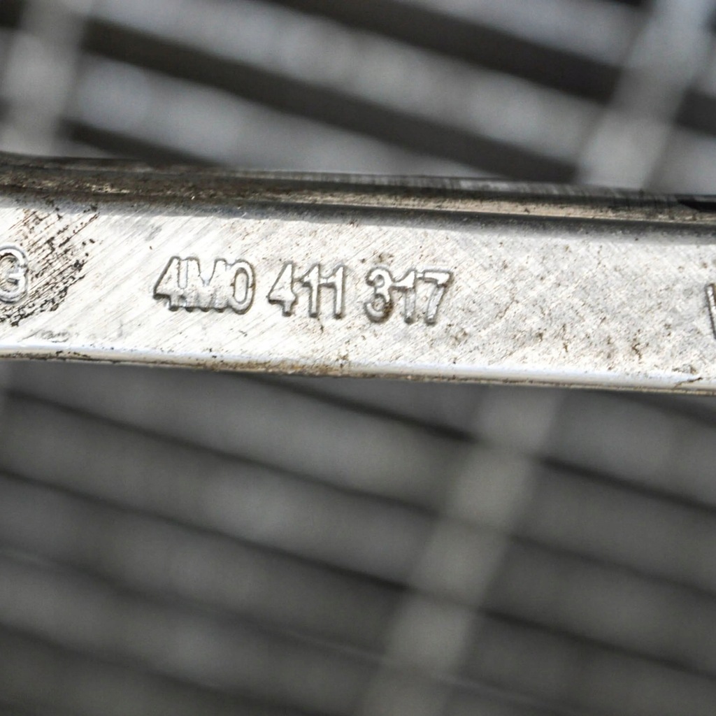 фото №6, Audi q5 sq5 2018 правая сторона соединитель стабилизатора передний