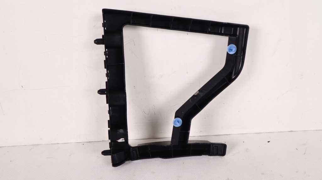 фото №3, Combo e berlingo iv rifter proace city doblo iii напрямна бампера правий задня