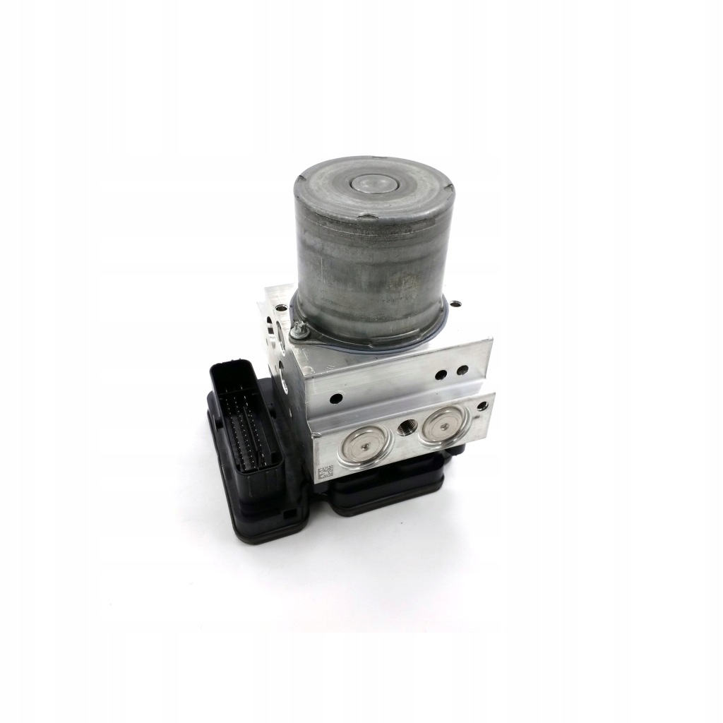 фото №3, Audi q7 4mb блок abs 4m6907379p